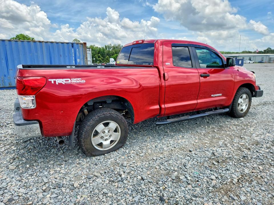 Продажа на аукционе авто 2012 Toyota Tundra, vin: 5TFRM5F15CX048579, номер лота: 55043846
