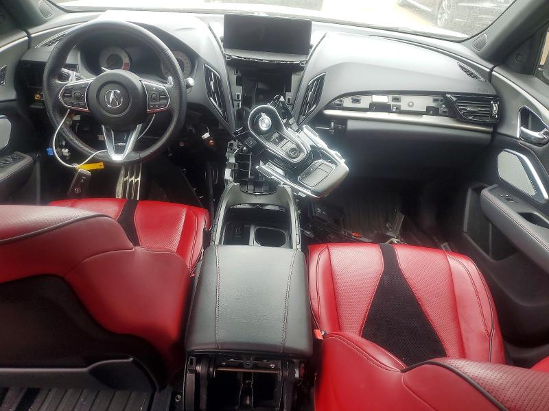 Aukcja sprzedaży 2021 Acura Rdx, vin: 5J8TC2H61ML806203, numer aukcji: 51137306