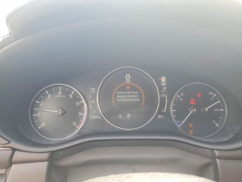 53032686 :رقم المزاد ، 3MZBPACL3MM251546 vin ، 2021 Mazda 3 مزاد بيع