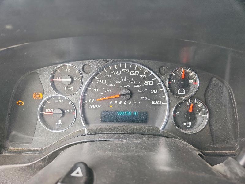Продажа на аукционе авто 2008 Chevrolet Express G1500, vin: 1GCFG15X281106747, номер лота: 52224156