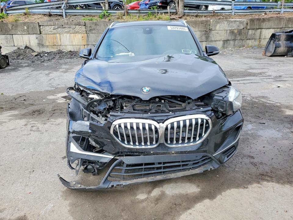 Aukcja sprzedaży 2021 Bmw X1, vin: WBXJG9C07M5T17804, numer aukcji: 53293486
