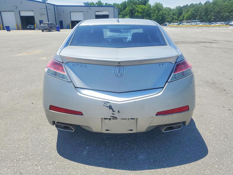 Продажа на аукционе авто 2010 Acura Tl, vin: 19UUA8F52AA006718, номер лота: 55045906
