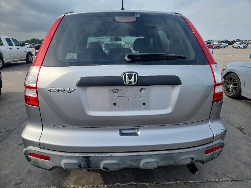 Продаж на аукціоні авто 2007 Honda Cr-v, vin: JHLRE38337C013118, номер лоту: 54350696