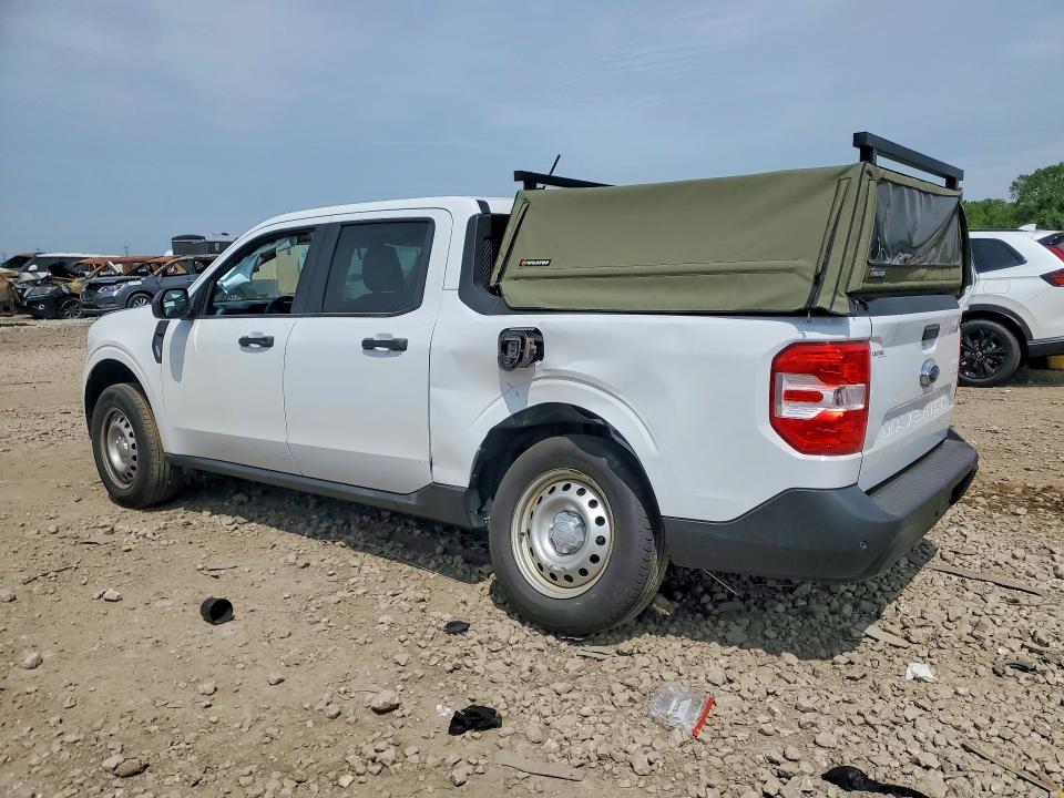 2022 Ford Maverick მანქანა იყიდება აუქციონზე, vin: 3FTTW8E99NRB01949, აუქციონის ნომერი: 54541796