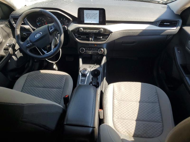 Aukcja sprzedaży 2021 Ford Escape, vin: 1FMCU0G6XMUA97519, numer aukcji: 52896666