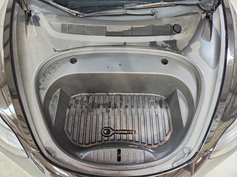 2022 Tesla Model 3 მანქანა იყიდება აუქციონზე, vin: 5YJ3E1EA6NF370948, აუქციონის ნომერი: 53898686