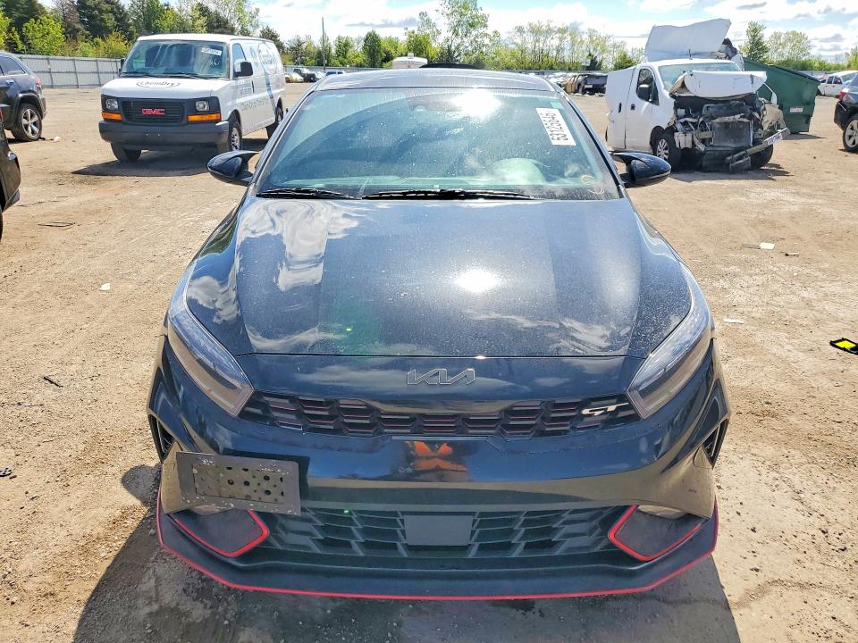Aukcja sprzedaży 2024 Kia Forte, vin: 3KPF44AC6RE715657, numer aukcji: 53125646