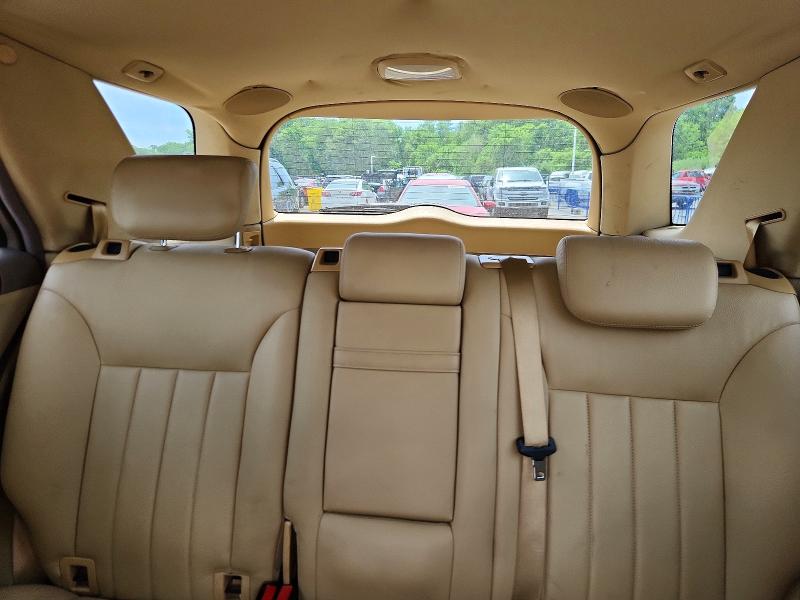 Продаж на аукціоні авто 2006 Mercedes-benz Ml, vin: 4JGBB86E66A076762, номер лоту: 54500296