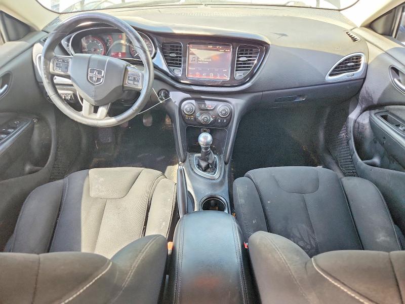 Aukcja sprzedaży 2013 Dodge Dart, vin: 1C3CDFBA9DD341619, numer aukcji: 54183476