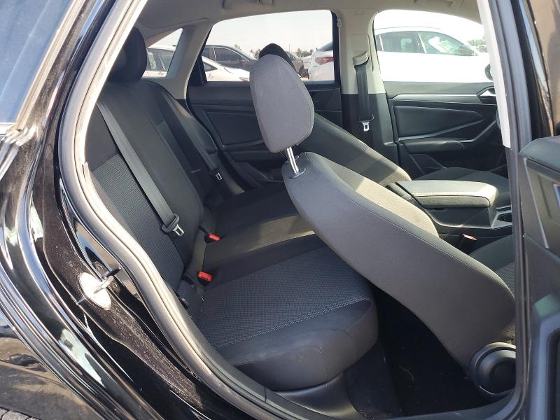 2021 Volkswagen Jetta მანქანა იყიდება აუქციონზე, vin: 3VWC57BU2MM027109, აუქციონის ნომერი: 53194076