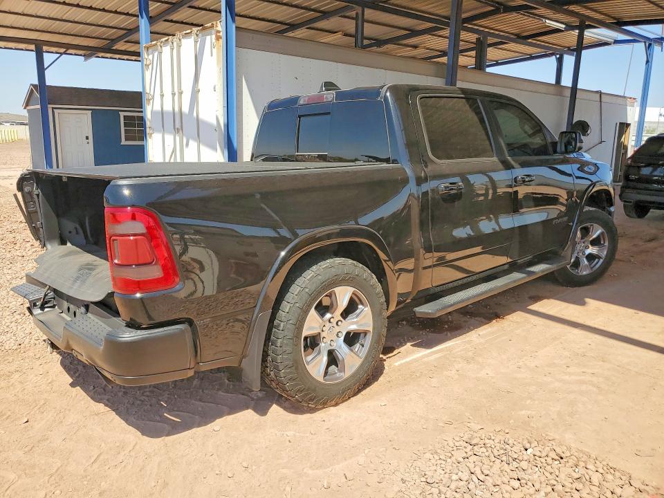 Продаж на аукціоні авто 2020 Ram 1500, vin: 1C6RREJT3LN320768, номер лоту: 53247916