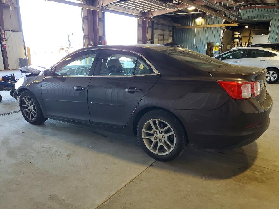 2015 Chevrolet Malibu მანქანა იყიდება აუქციონზე, vin: 1G11C5SL4FF185619, აუქციონის ნომერი: 53208526