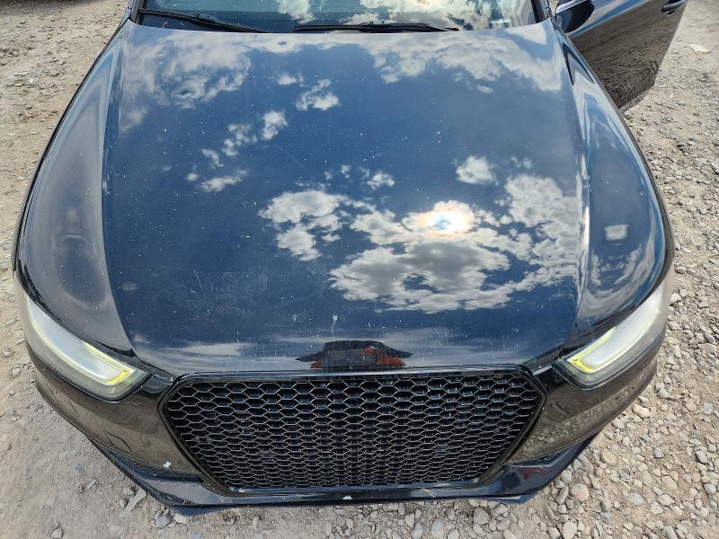 52918856 :رقم المزاد ، WAUBGAFL7DA172468 vin ، 2013 Audi S4 مزاد بيع