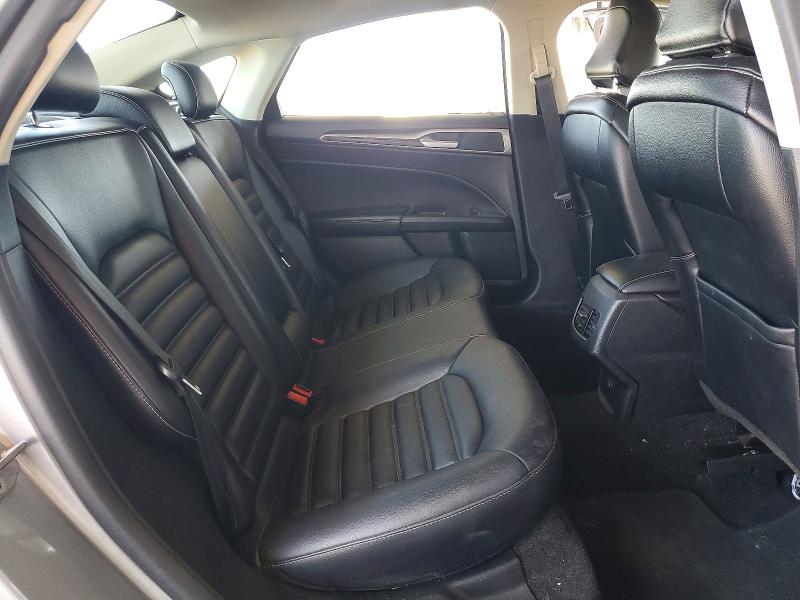 Продаж на аукціоні авто 2020 Ford Fusion, vin: 3FA6P0CD2LR196263, номер лоту: 54728026