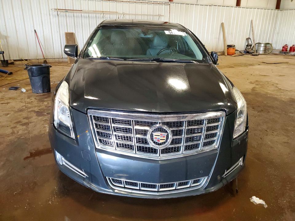 Aukcja sprzedaży 2014 Cadillac Xts, vin: 2G61M5S37E9162074, numer aukcji: 54106416