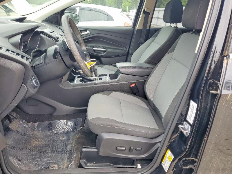 Aukcja sprzedaży 2017 Ford Escape, vin: 1FMCU9GD6HUD95784, numer aukcji: 51916186