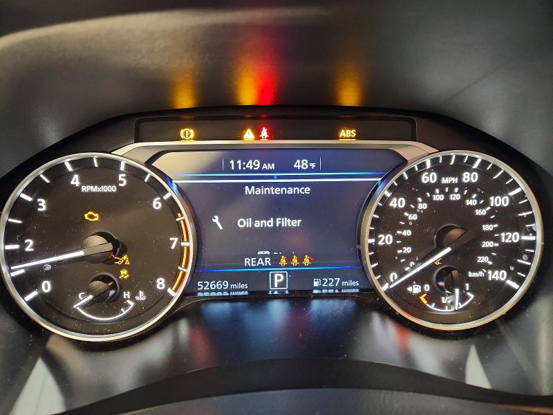 Auction sale of the 2023 Nissan Altima, vin: 1N4BL4CW5PN412327, lot number: 52483816