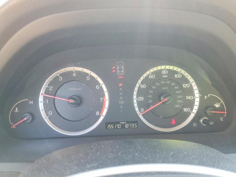 53896966 :رقم المزاد ، 1HGCP26478A145901 vin ، 2008 Honda Accord مزاد بيع