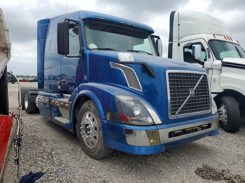 Продаж на аукціоні авто 2013 Volvo Vn, vin: 4V4NC9KK5DN145144, номер лоту: 54154236