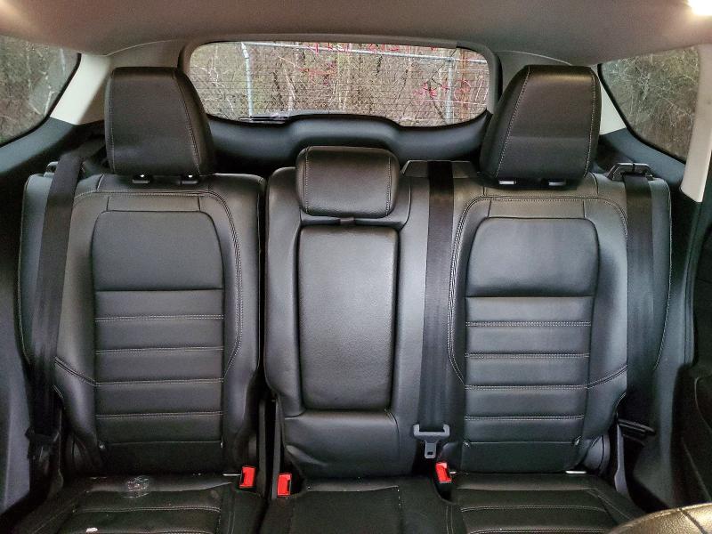 53456126 :رقم المزاد ، 1FMCU9HD7JUB77213 vin ، 2018 Ford Escape مزاد بيع