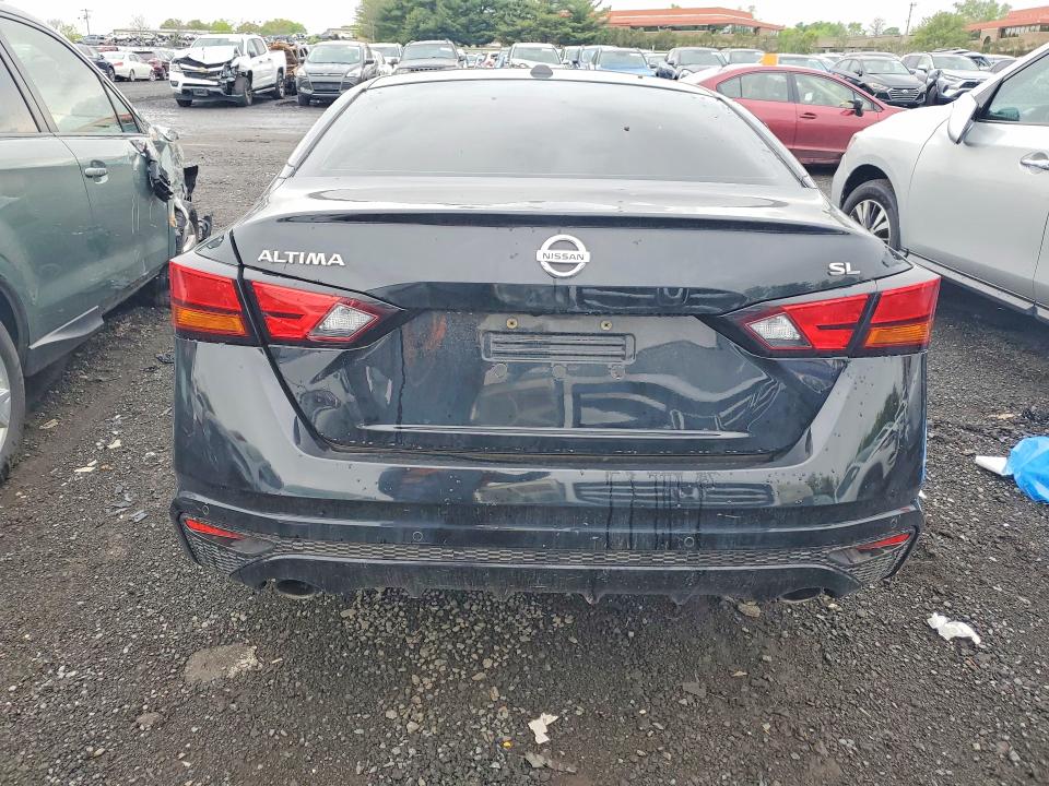 Продаж на аукціоні авто 2019 Nissan Altima, vin: 1N4BL4EV5KC250997, номер лоту: 53661326