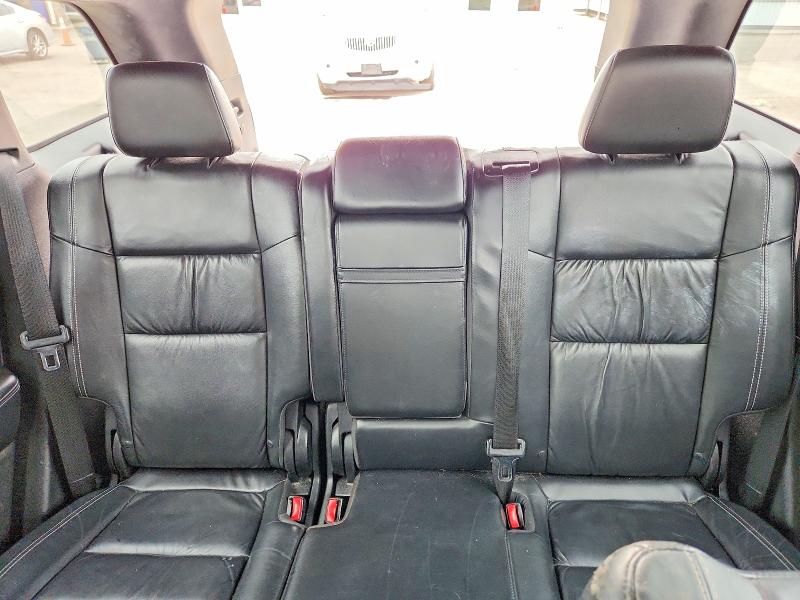 53056556 :رقم المزاد ، 1C4RJFBG8FC948817 vin ، 2015 Jeep Grand Cherokee مزاد بيع
