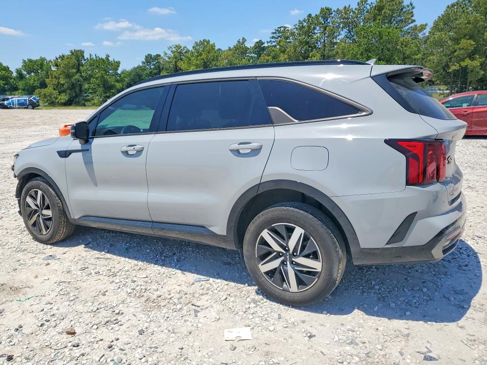 Продаж на аукціоні авто 2023 Kia Sorento, vin: 5XYRH4LF1PG166460, номер лоту: 53591196