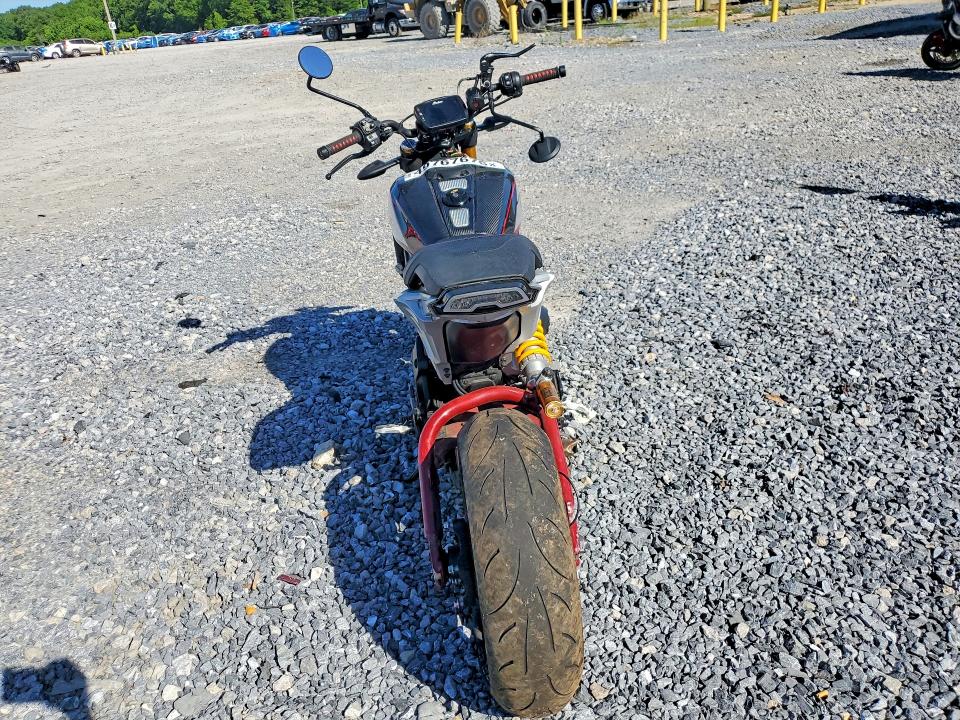 Aukcja sprzedaży 2022 Indian Motorcycle Co. Ftr, vin: 56KRZR257N3173783, numer aukcji: 49767676