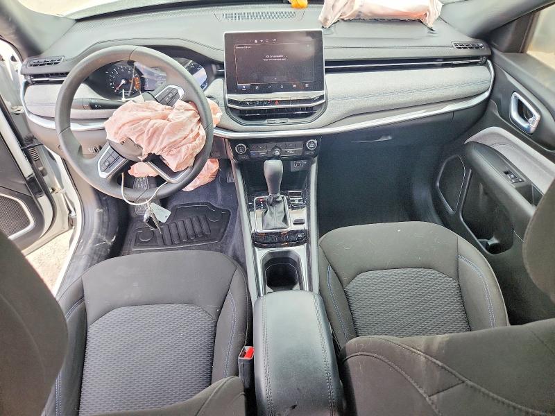 54077136 :رقم المزاد ، 3C4NJDAN8RT173527 vin ، 2024 Jeep Compass مزاد بيع