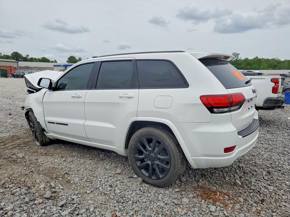 Aukcja sprzedaży 2019 Jeep Grand Cherokee, vin: 1C4RJEAG2KC544093, numer aukcji: 53118576