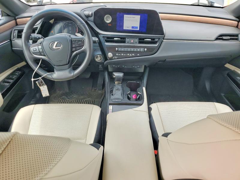 Aukcja sprzedaży 2023 Lexus Es 350, vin: 58ADZ1B10PU152483, numer aukcji: 54881796