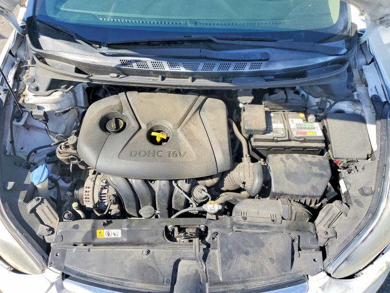 Продаж на аукціоні авто 2015 Hyundai Elantra, vin: 5NPDH4AE5FH634475, номер лоту: 53538846