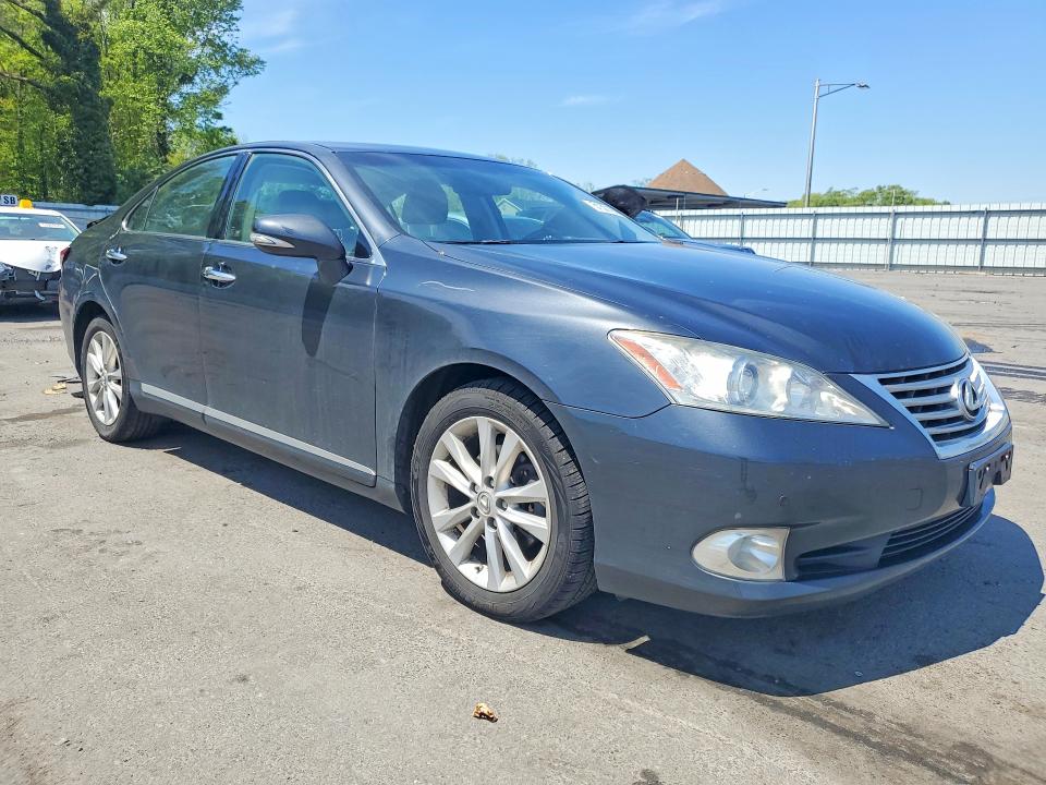 Продаж на аукціоні авто 2010 Lexus Es, vin: JTHBK1EG5A2392136, номер лоту: 51301906