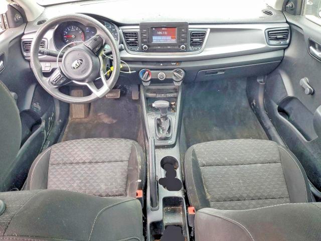 Aukcja sprzedaży 2018 Kia Rio, vin: 3KPA24AB8JE070795, numer aukcji: 53088676