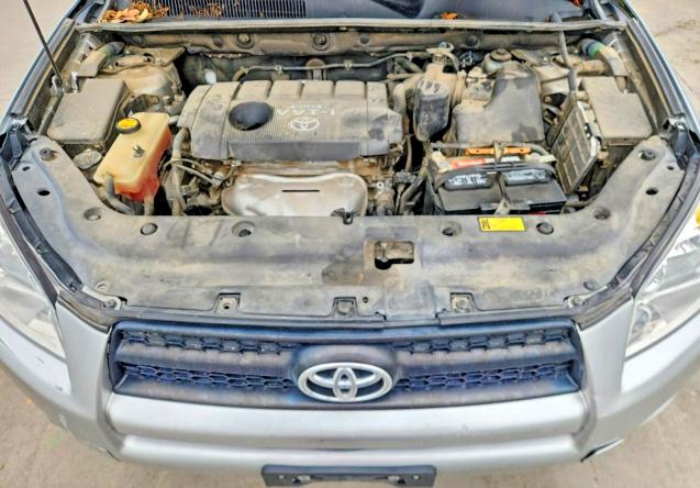 Продажа на аукционе авто 2011 Toyota Rav4, vin: 2T3BF4DV0BW096649, номер лота: 52504186