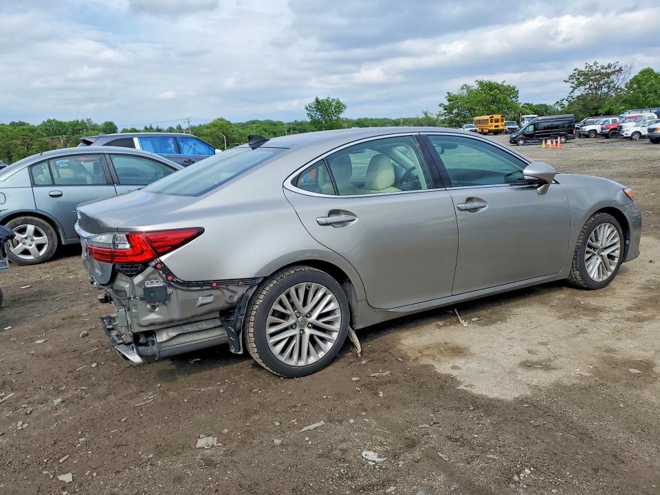 Aukcja sprzedaży 2017 Lexus Es, vin: 58ABK1GG3HU077272, numer aukcji: 52012096