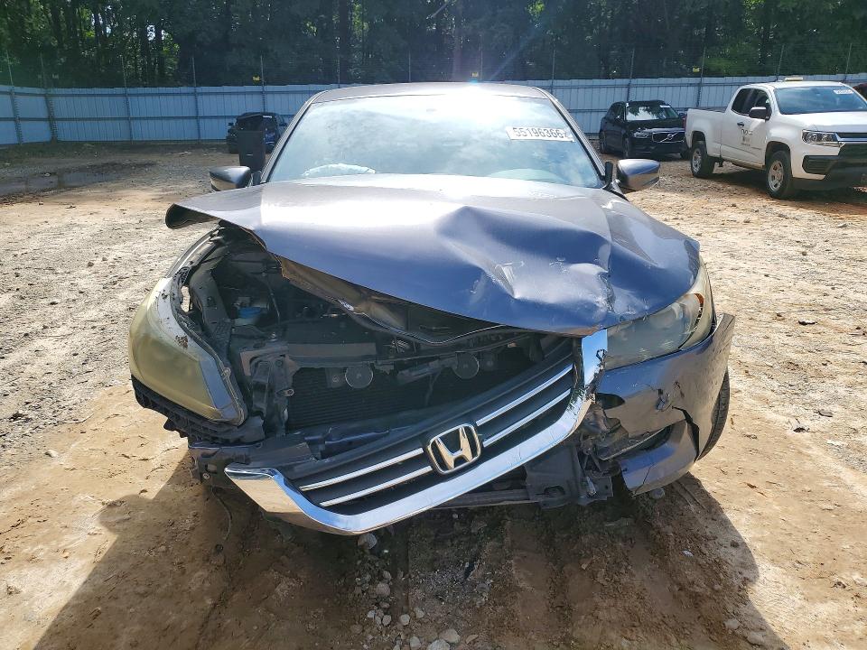 2014 Honda Accord მანქანა იყიდება აუქციონზე, vin: 1HGCR2F50EA100927, აუქციონის ნომერი: 55196366
