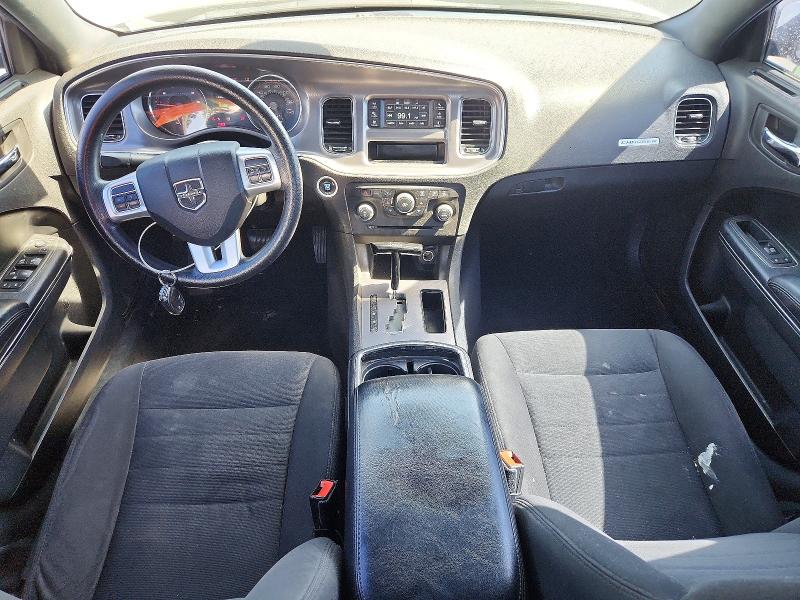 Продаж на аукціоні авто 2013 Dodge Charger, vin: 2C3CDXBG3DH638494, номер лоту: 54711846
