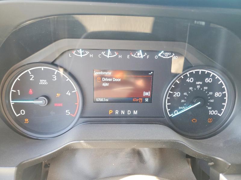 Продажа на аукционе авто 2024 Ford F250, vin: 1FT7W2BT1REC74548, номер лота: 52406536