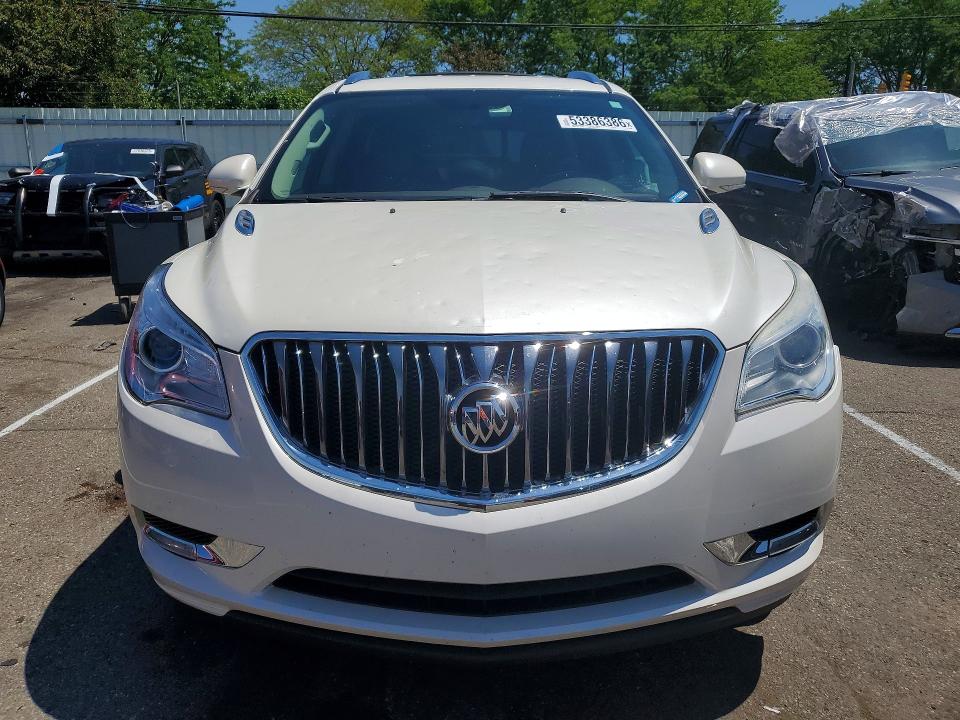53386386 :رقم المزاد ، 5GAKRCKD4DJ249046 vin ، 2013 Buick Enclave مزاد بيع