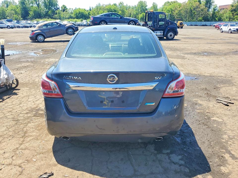54781956 :رقم المزاد ، 1N4AL3APXDN488235 vin ، 2013 Nissan Altima مزاد بيع