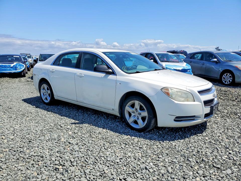 Продажа на аукционе авто 2008 Chevrolet Malibu, vin: 1G1ZG57N08F215445, номер лота: 49654566