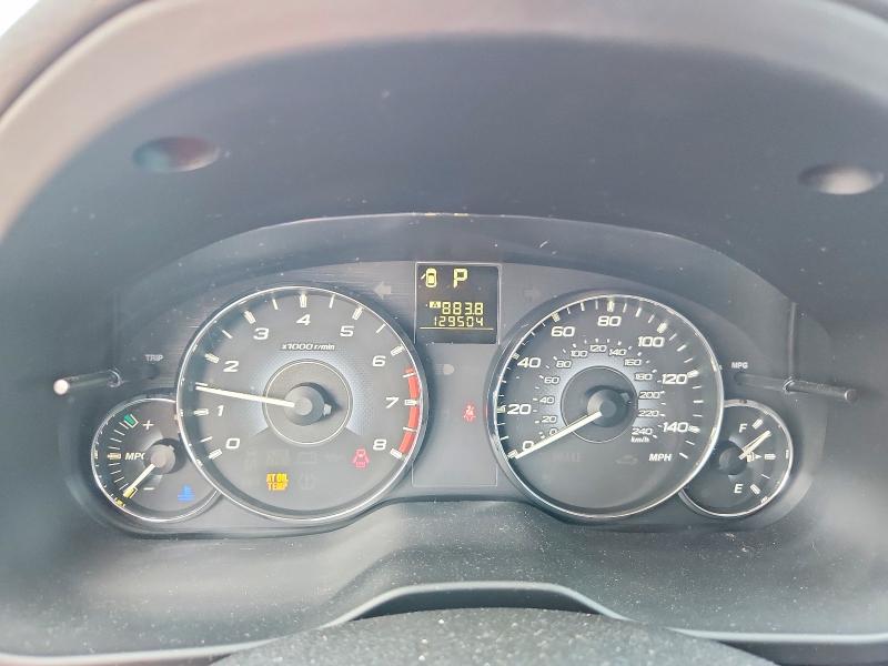 52114656 :رقم المزاد ، 4S4BRCKC8A3354044 vin ، 2010 Subaru Outback مزاد بيع