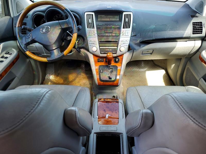 Auction sale of the 2007 Lexus Rx, vin: 2T2HK31U47C007531, lot number: 55096046