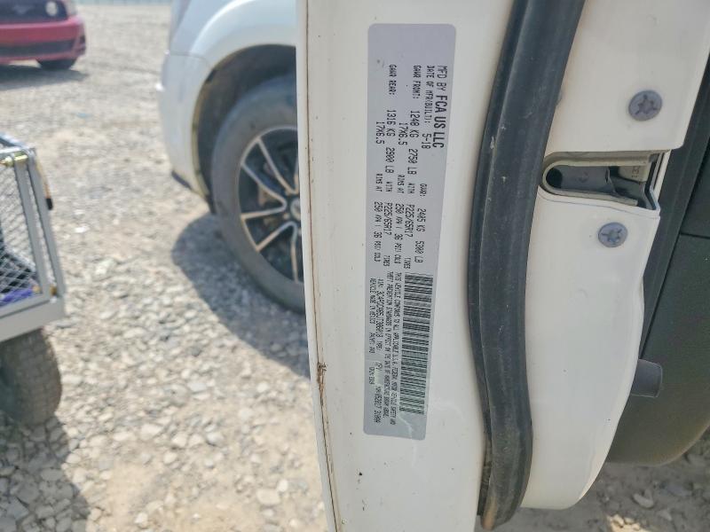 Продаж на аукціоні авто 2018 Dodge Journey, vin: 3C4PDCAB5JT386018, номер лоту: 53751536