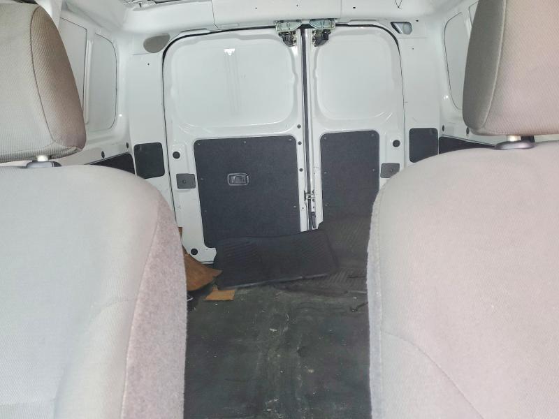 52713736 :رقم المزاد ، 3N6CM0KN7HK705597 vin ، 2017 Nissan Nv200 مزاد بيع