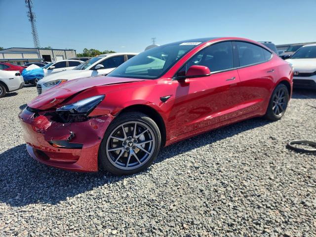 Aukcja sprzedaży 2021 Tesla Model 3, vin: 5YJ3E1EA9MF976338, numer aukcji: 51836536