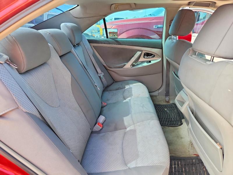 Продажа на аукционе авто 2008 Toyota Camry, vin: 4T1BK46K68U063087, номер лота: 55613716