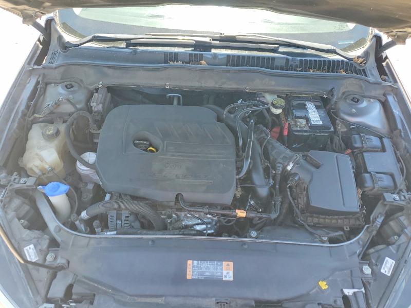 Продажа на аукционе авто 2014 Ford Fusion, vin: 3FA6P0HDXER336670, номер лота: 53213006