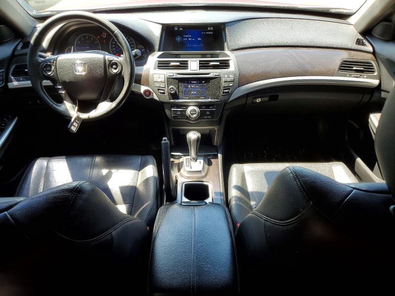 Aukcja sprzedaży 2014 Honda Crosstour, vin: 5J6TF2H5XEL800487, numer aukcji: 55238626